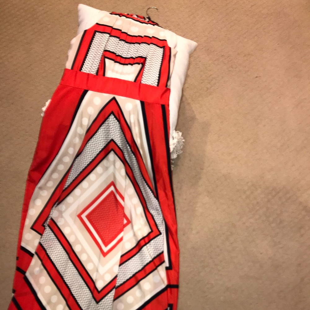 Brand New Dress